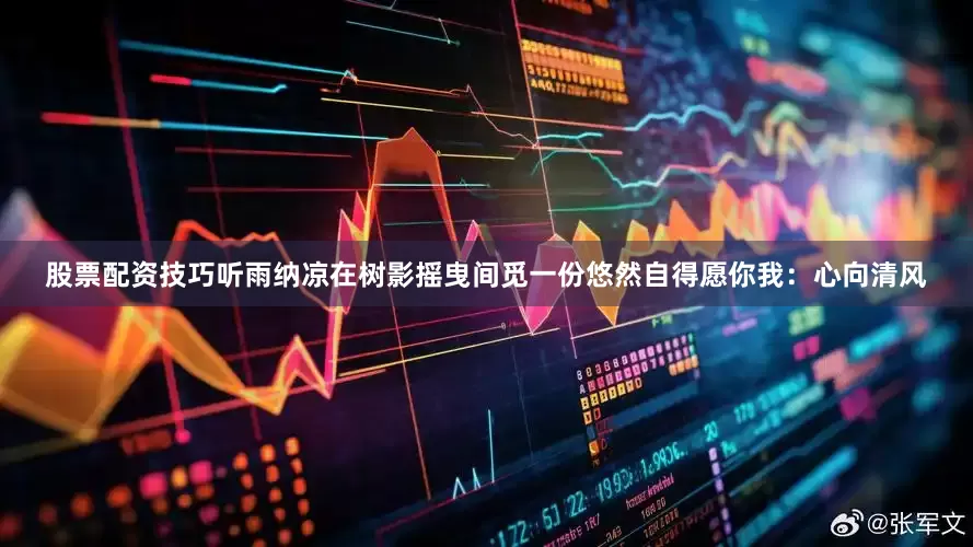 股票配资技巧听雨纳凉在树影摇曳间觅一份悠然自得愿你我：心向清风