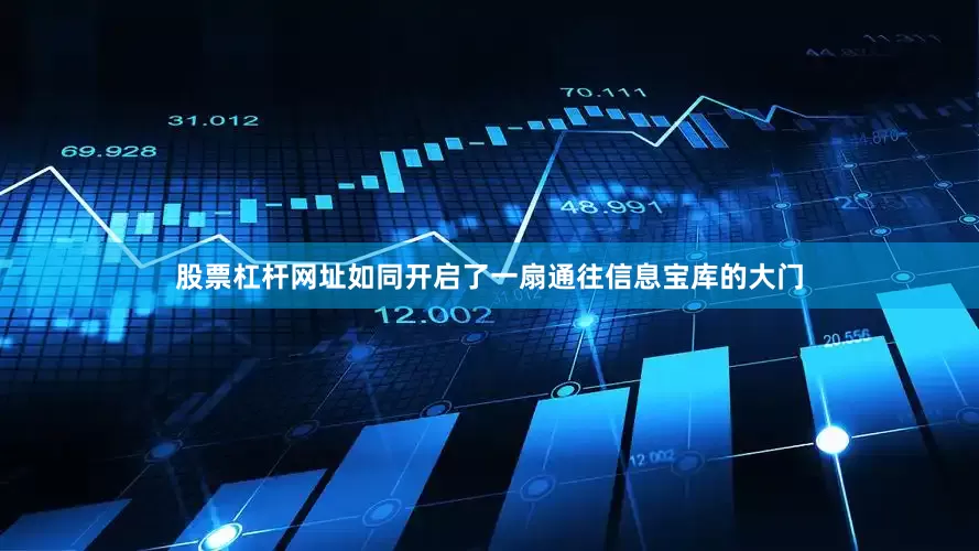 股票杠杆网址如同开启了一扇通往信息宝库的大门